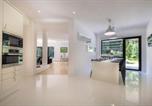 Location vacances  Antwerp Province - Villa Schilde - Norissa-2