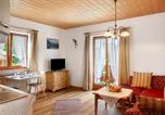 Location vacances Grainau - Ferienwohnung Zugspitze-1