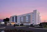 Hôtel Orangeburg - Springhill Suites by Marriott Columbia near Fort Jackson-2