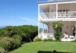 Location vacances Plettenberg Bay - Southern Cross Beach House-1