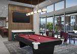 Hôtel Orangeburg - Homewood Suites By Hilton Columbia Downtown-3