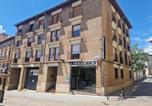 Location vacances Lanaja - Hostal Lizana 2-1