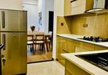 Location vacances Wadduwa - Canterbury Golf Resort Apartment Kahathuduwa-3