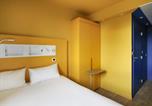 Hôtel Crozet - Ibis budget Geneve Saint Genis Pouilly-3