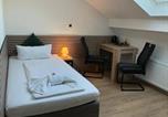 Hôtel Osthofen - Hotel Montenegro-4
