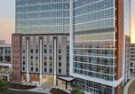 Hôtel Pineville - Ac Hotel by Marriott Charlotte Ballantyne-2