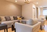 Location vacances Osaka - Bijou Suites Prestige-2