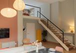 Location vacances Gijón - Apartamento La Gaviota Gijón-1