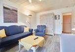 Location vacances Borkum - Haus Meyer-Teerling - Grote Ferienwohnung-1