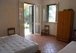 Location vacances Salve - Agriturismo Specchiarussa-3
