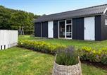 Location vacances Vinderup - Holiday Home Strandlyst Vinderup I-3