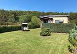 Location vacances Sellin - Ferienhaus Erna-2