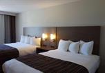 Hôtel Waverly - Country Inn & Suites by Radisson, Mason City, Ia-3