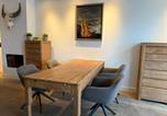 Location vacances Eindhoven - Stylish 1-Bedroom Apartment in Eindhoven-3