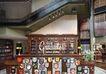 Hôtel Bourn - Graduate by Hilton Cambridge-1