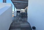 Location vacances St Helena Bay - Grace Abounds Holiday Home-4