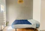 Location vacances  Grenade - Apartment Tequila, City Center Studio Apartment-2