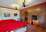 Hôtel SololÃ¡ - Hotel Jotam-3