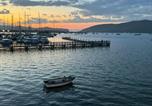 Location vacances Knysna - Laguna Grove Waterfront Living-1