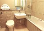 Hôtel Portrush - Causeway Hotel-3