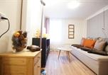 Location vacances Saint-Gall - Apartment Heimathus-2