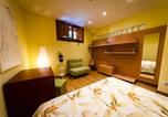 Location vacances Segovie - Villa Don Juan Ii-2