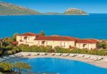 Hôtel Province d'Olbia-Tempio - Voi Colonna Village-3