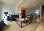Location vacances Royan - Maison pour 7 au cœur de Royan, jardin clos, proche plage et centre-ville, Wifi inclus - Fr-1-494-71-4