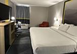 Hôtel Cleveland - Super 8 by Wyndham Chattanooga East - Hamilton Place-4