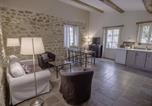 Location vacances Chantemerle-lès-Grignan - Atelier-1