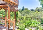 Location vacances Longview - Secret Garden Healing Retreat! Beaverton Nike Area-2