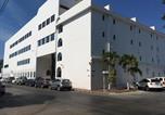 Hôtel Ciudad del Carmen - Eurohotel-4