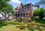 Location vacances Chincoteague Island - The Mane Escape-1