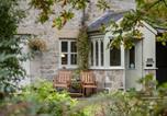 Location vacances Pateley Bridge - The Gamekeeper at Low Hole Bottom 4-1