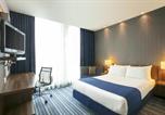 Hôtel South Holland - Holiday Inn Express Rotterdam - Central Station by Ihg-2