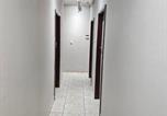 Hôtel Durban - Max Bn'B-4