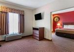Hôtel Meridian - Econo Lodge Eutaw I-20-2