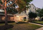 Hôtel Waller - Towneplace Suites Houston Northwest-1
