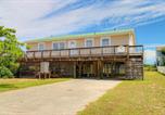 Location vacances Kitty Hawk - 4140 - Beach Carousel-4