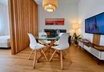 Location vacances Distrito de Aveiro - Loft 23-8 Espinho-3