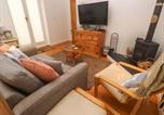 Location vacances Hayle - Godrevy Barn-3