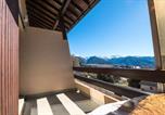 Location vacances Font-Romeu-Odeillo-Via - Appartement 3 pièces 8 pers. calme - maeva Home-2