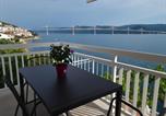 Location vacances  slivno - Apartments Vesna-1