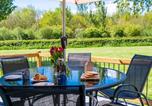 Location vacances  Gare Foregate de Worcester - Top Style Orchard-2