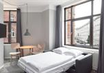 Hôtel Køge - Four Points Flex by Sheraton Copenhagen City-3