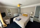 Hôtel Minchinhampton - The Black Horse Inn-2