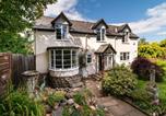 Location vacances Bransford - Eleri Cottage-1
