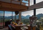 Location vacances Tepoztlán - Estudio Escultora en Tepoztlan-1
