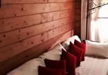 Location vacances Pinamar - Cruz del Sur-2