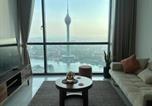 Location vacances Colombo - City Escape-1